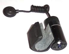 Лазерный целеуказатель ЭCT ЛЦУ- ОМ- 3L- 4 (ИЖ-27, ТОЗ-34).